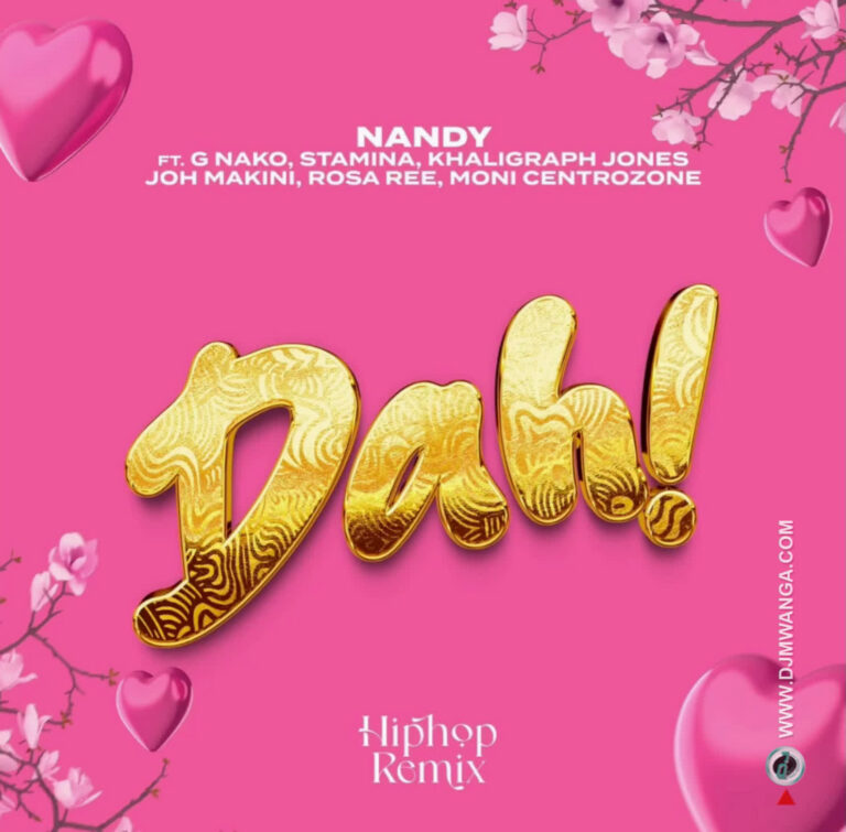 DAH Remix