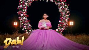 Music Video : Nandy Ft. G nako, Joh Makini – DAH Remix