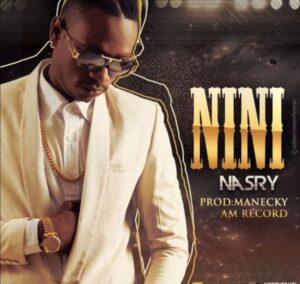Music Audio : Nasry – Nini