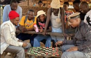 Music Video : Nay Wa Mitego Ft. Kusah & Kisima Majabala – Sioni