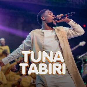 Music Audio : Neema Gospel Choir Ft. John Kavishe – Tunatabiri