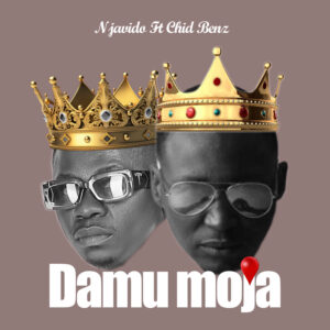 Music Audio : Njavido Ft. Chidi beenz – Damu