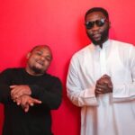 Machozi Remix