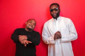 Music Audio : Roma Mkatoliki ft Stamina & Mkwawa – Machozi Remix