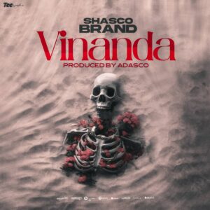 Music Audio : Shasco Brand – Vinanda