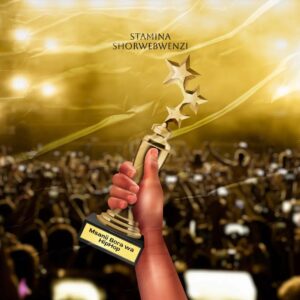 Music Audio : Stamina Shorwebwenzi – Msanii Bora Wa HipHop