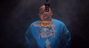 Music Video : Stamina Shorwebwenzi – Msanii Bora Wa Hip Hop