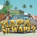 Hapa Ni Wapi
