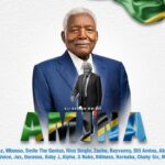 Amina (Ali Hassan Mwinyi )