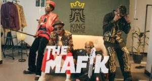 Music Video : The Mafik – Niue