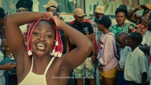 Music Video : Viongozi Generation Ft. Mrs Energy & Dx – Afande