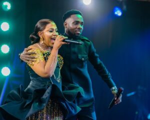 Music Audio : Zoravo Ft. Bella Kombo – Yuhai