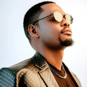 Music Audio : Ben Pol ft Phina – I m in Love