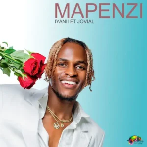 Music Audio : Iyanii ft Jovial – Mapenzi