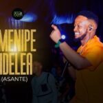 Umenipendelea (Asante)