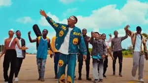 Music Video : Kedy – Yeah Yeah