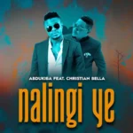 Nalingi Ye