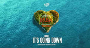 Music Audio : Adasa – It’s Going Down