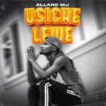 Usichelewe