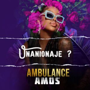 Music Audio : Ambulance Amos – Unanionaje
