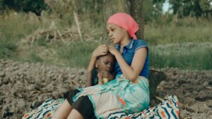 Music Video : Angel Makali – Haupo pekeyako
