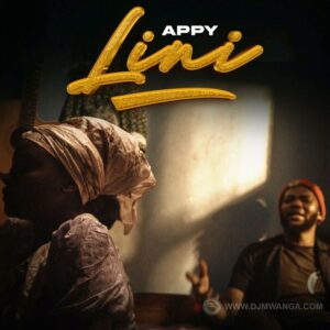 Music Audio : Appy – Lini