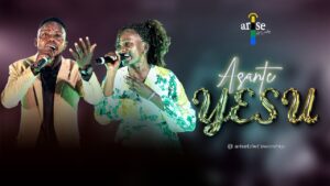 Music Audio : Arise Tz Lets Worship – Asante Yesu