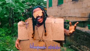 Music Video : Asake Wabongo – Hunamkufuru Mungu Harmo