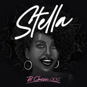 Music Audio : B Classic 006 – Stella
