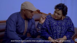 Music Video : Bahati Bukuku Ft. Bony Mwaitege – Dawa Yangu