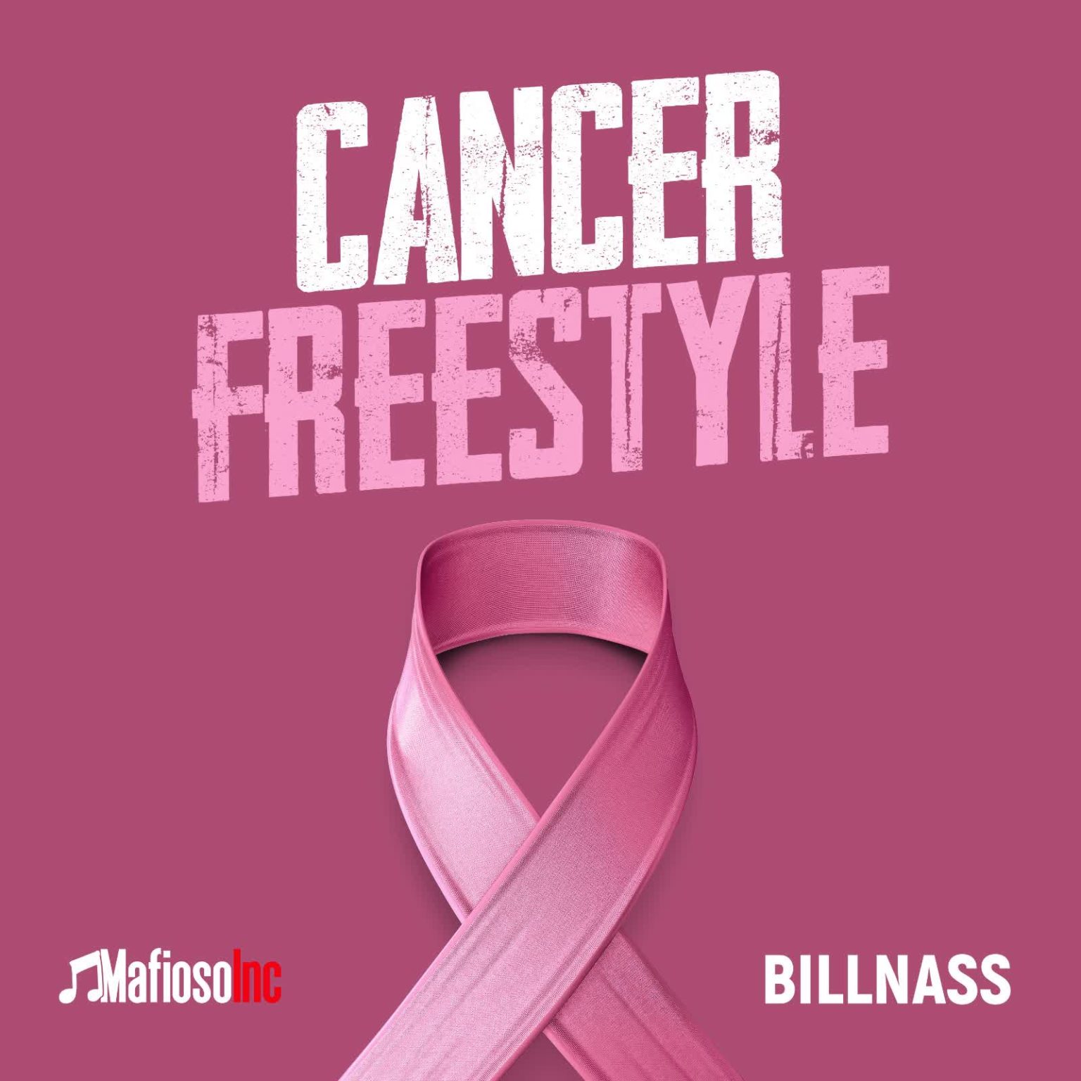 Stream & Download Music Audio : Billnass – Cancer Freestyle