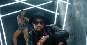 Music Video : Billnass – Cancer Freestyle