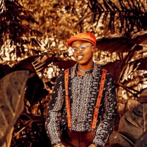 Music Audio : Bright – Dhambi