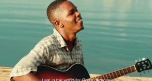 Music Video : Japhet Zabron – Kusudi La Mungu