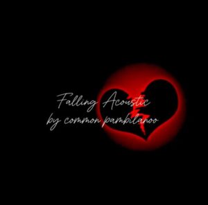 Music Audio : Common Pambilanoo – Falling Acoustic