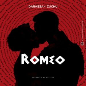 Music Audio : Darassa Ft. Zuchu – Romeo