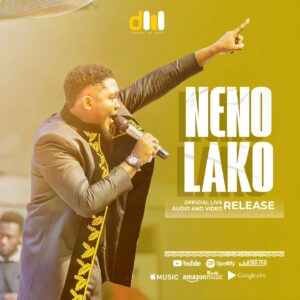 Music Audio : Derick Marton – Neno Lako
