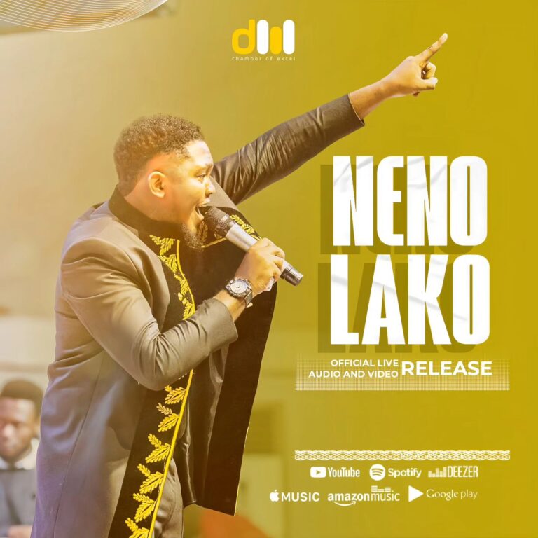 Neno Lako