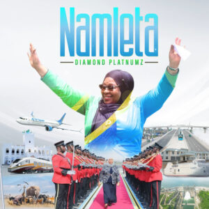 Music Audio : Diamond Platnumz – Namleta