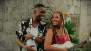 Music Video : Dulla Fire X Dr Kareem – Njoo