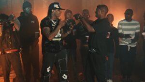 Music Video : Fido Vato Ft. Chidi Benz – Target