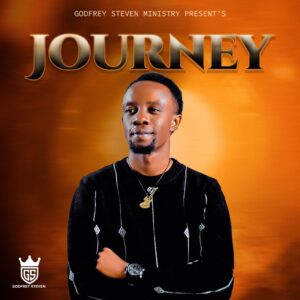 Music Audio : Godfrey Steven – Journey