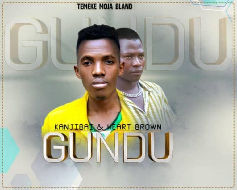 Gundu