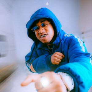 Music Audio : Jay Melody – Diamond