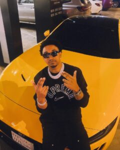 Music Audio : Jay Melody – Super Star