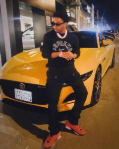 Music Audio : Jay Melody – Watu