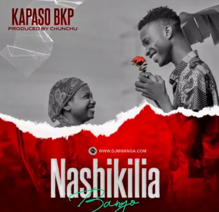 Nashikilia Bango