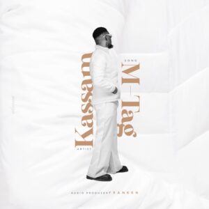 Music Audio : Kassam – Mtag