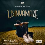 Usinyamaze