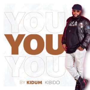 Music Audio : Kidum Kibido – You